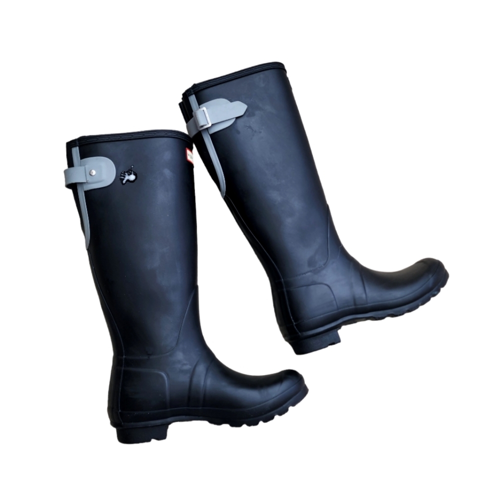 Hunter Boots